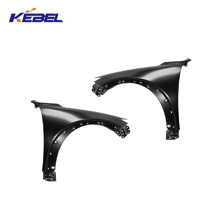 product kebel auto body parts front fender d10e 52 111c oem d10e 52 211c fender car for mazda cx 3 2016 2020-4