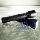 Torch Mini The Flashlight SEVA Super Bright Portable Aluminum Cheap Torch 5W Pen Light Mini Led Flashlight