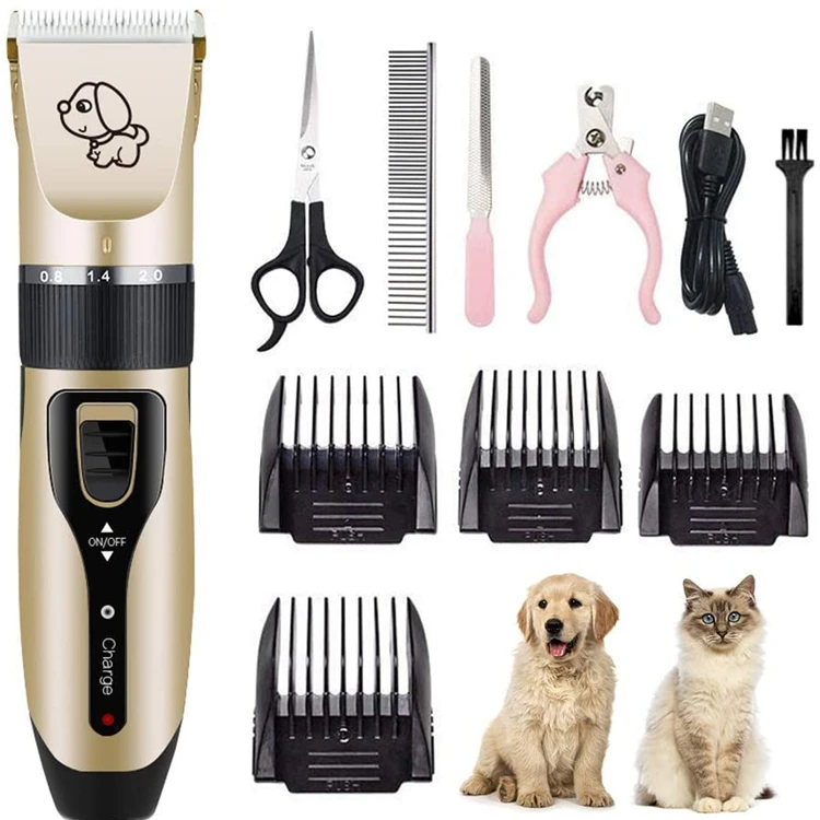 dog clippers prices