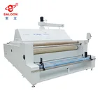 And Hand Knitting/Woven Fabric And Jeans Perfect Hand Feeling Senior Garment Shrinking Machine