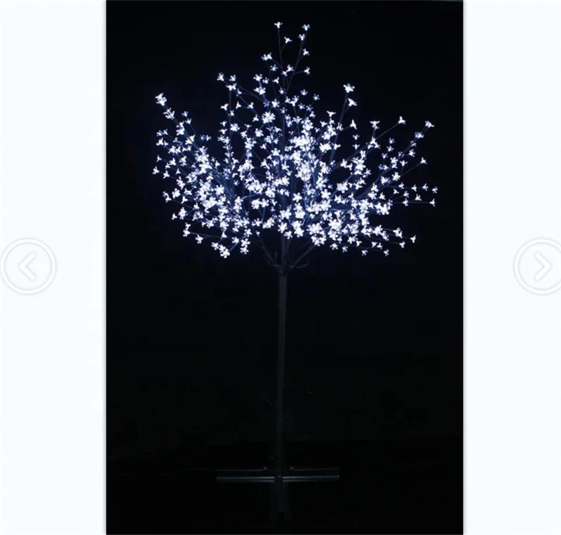 led blossom tree 7ft