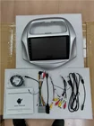 Radio Car Android Radio Android 10.0 Car Radio Player With BT For CHEVROLET SPARK GPS Mirror Link Car Navigation