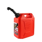 Drum SEAFLO 25l Drum Plastic Drum Set Camping Oil Drum Truck Can