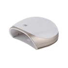 Lamp Art Nail Art Lamp Factory Customized Led Light Nail Lamp 100-240V Nail Polish Machine For Nail Art