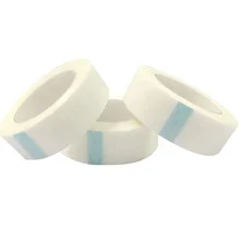 Customized non woven surgical tape Microporous paper tape