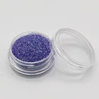 Colors Wholesale Bulk High Quality Colorful Colors Polyester Bulk Holographic 1/4-1/128 Size Glitter