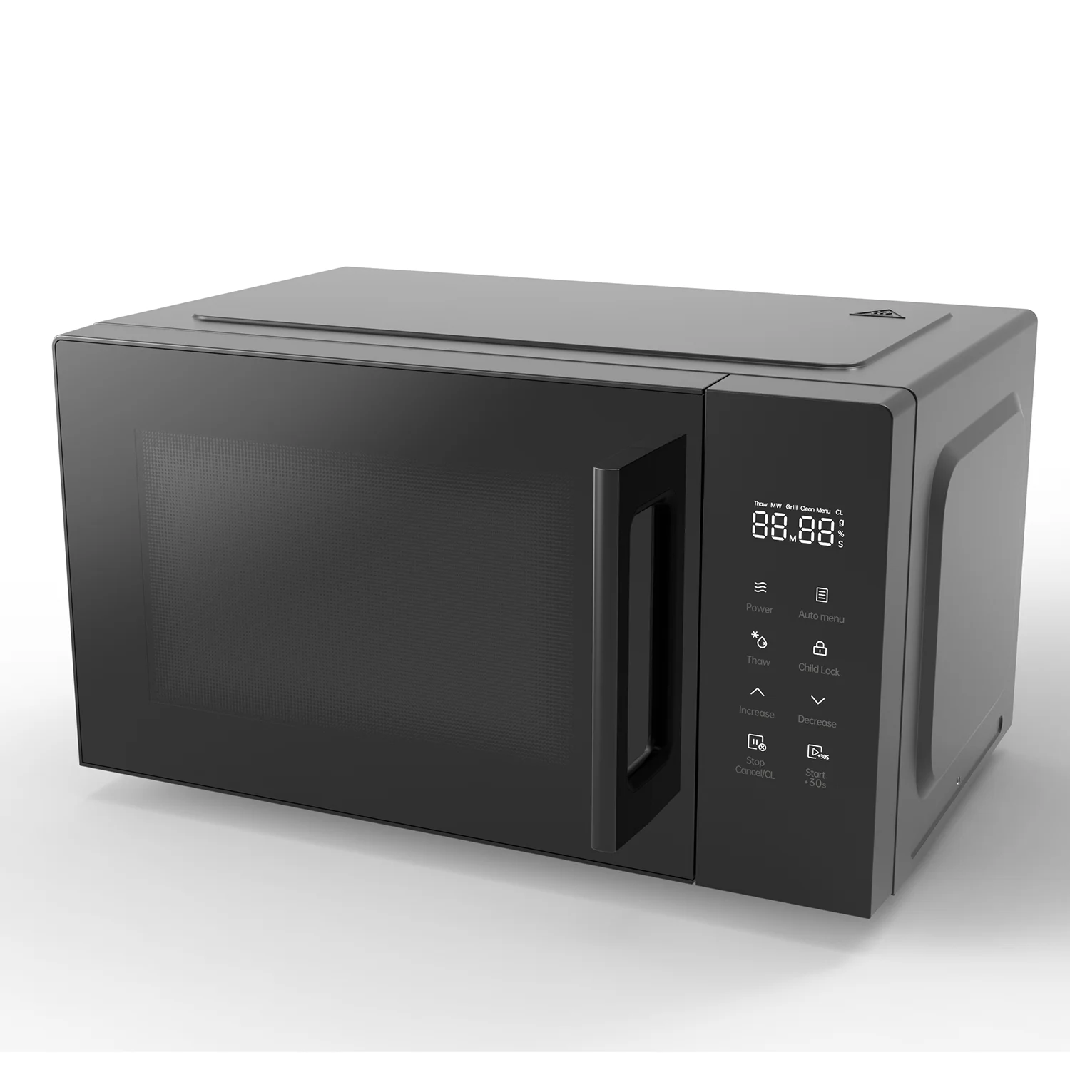 Thawing Equipment, 1150W, 20L - detail 16