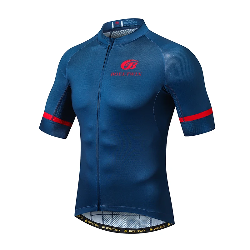 high quality cycling clothing