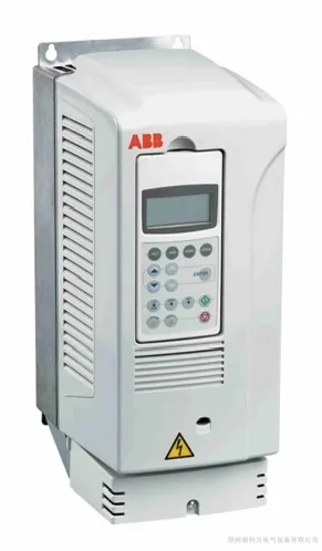 Original ABB variable frequency drive ACS880-04-505A-3 acs880-04