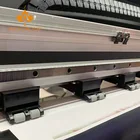 Solvent Aily Group Best Price Large Format 1.8m Dx7/dx5 Head Eco Solvent Printer 1 Inkjet Plotter