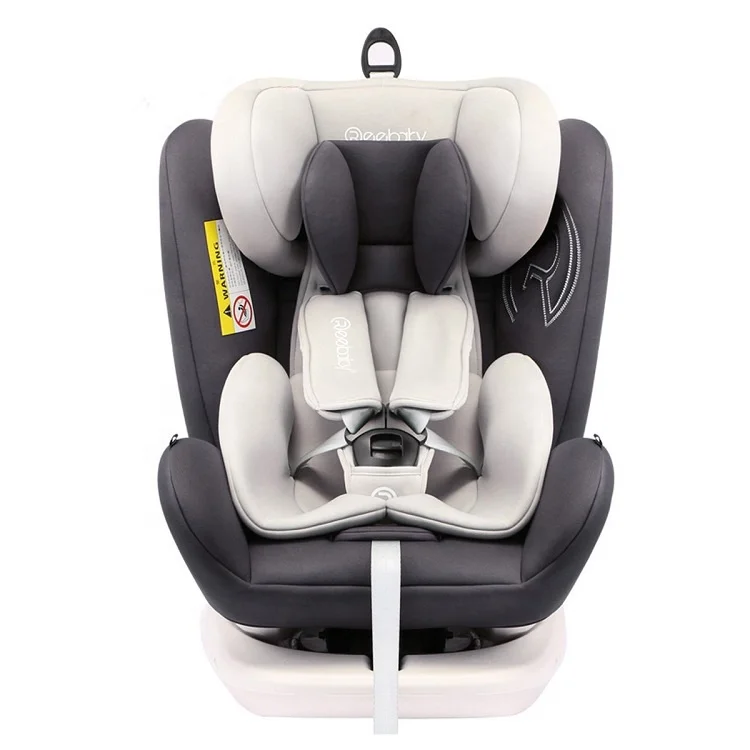 convertible car seat that swivels