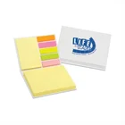 Promotional Diary Paper Writing Block Sticky Notes Pads