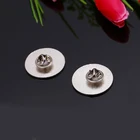 Corporate Animation Custom Metal School Corporate Cartoon Animation Creation Arbitrary Shape Button Pin Badge
