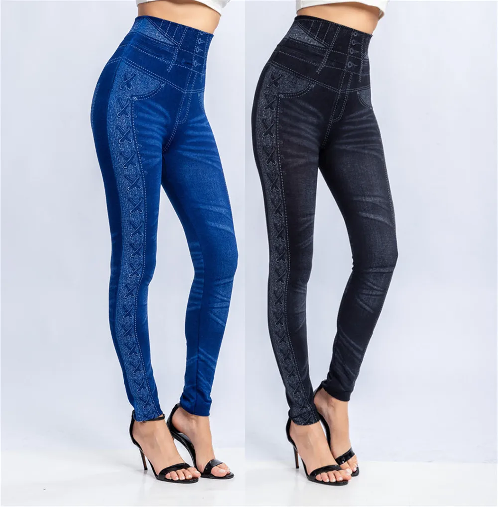 warm jeggings online