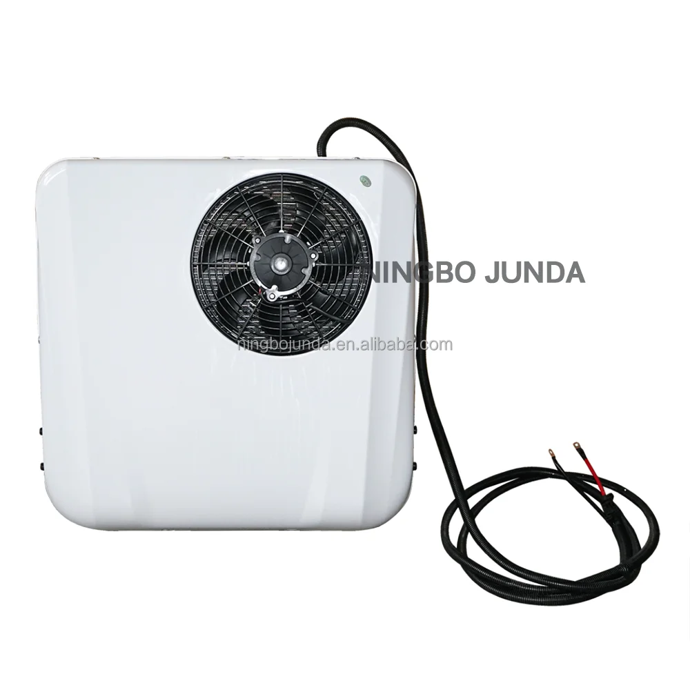 Trailers Parking Air Conditioner, 12V, 24V - detail 4
