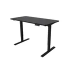 Desk Study Table Cheap Price 120cm Steel Boss Desk Executive Conference Office Room Study Table Furniture