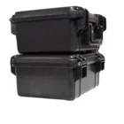Box Custom Small ABS Watch Box Temperature Resistance Wholesale Portable Standard
