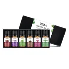 Oils Oil Oils Free Sample OEM/ODM In Stock Essential Oils Set 26 Kinds Of Fragrance Natural Essential Oil Body Oil