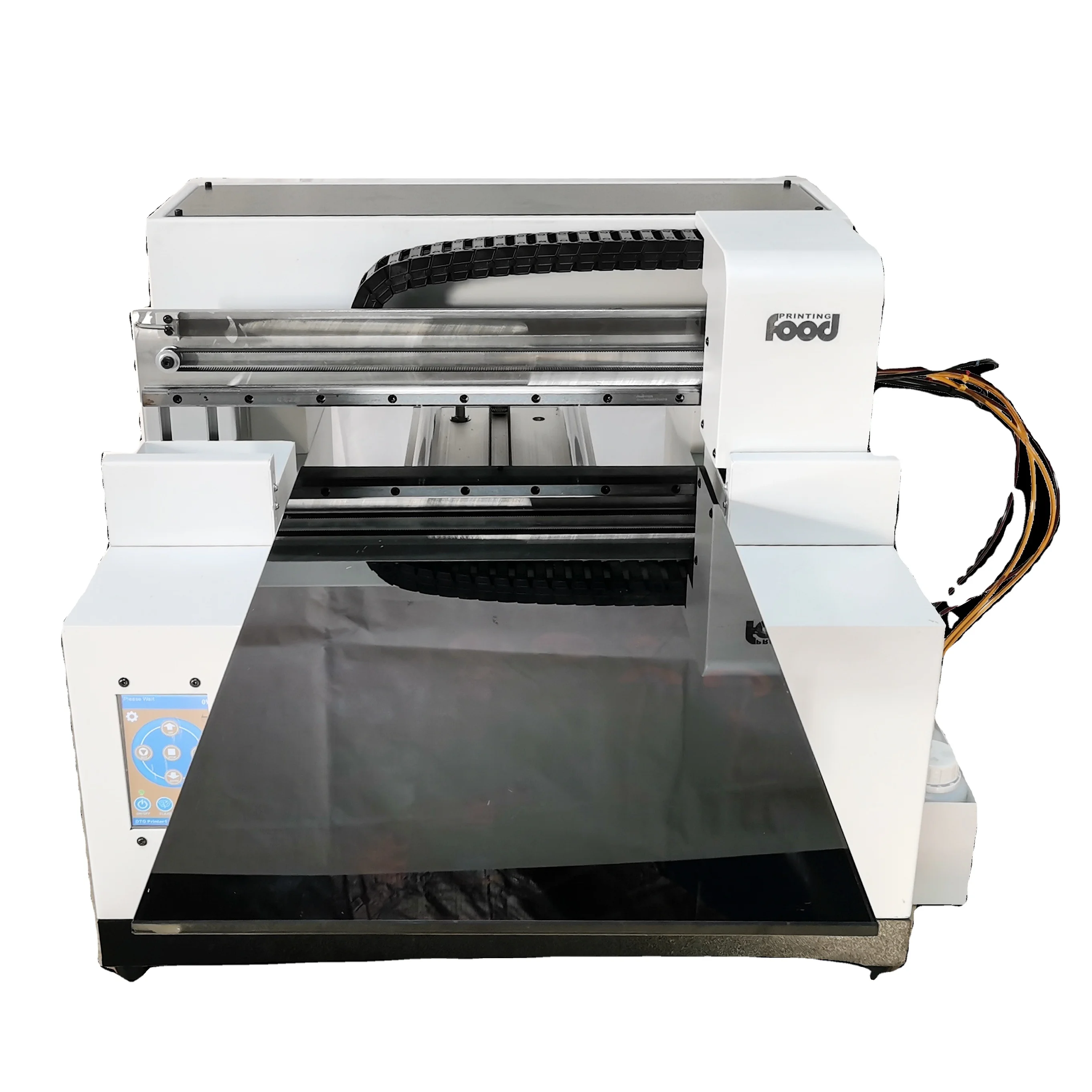 A3/a4 Size Food Edible Ink Cake Printer 