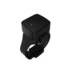 Gps Anti Take Off Bracelet GPS Tamper Proof Real Time Tracking Accurate GEO-Fence Waterproof Bracelet Offender GPS Watch