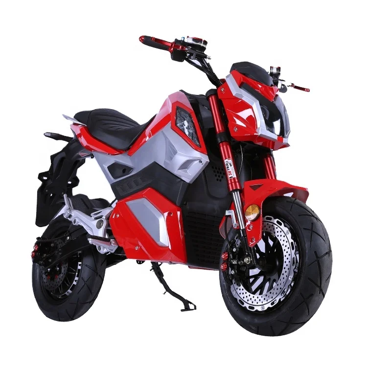 electric motorcycles under 2000