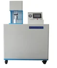 Tester Mask Particle Filtration Efficiency And Airflow Resistance Tester