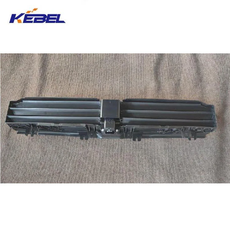 product good price auto body kits car grills oem 51749465186 front bumper grille for bmw 3 series g20 g21 2019 2020 2021 2022-6