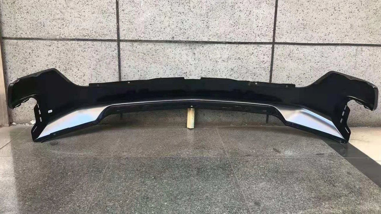 product new car accessories front bumper set 84588804 84219073 84401165 84493304 front grill for chevrolet silverado 2019 2020-2