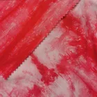 Cotton Fabric Wax Printed Printing Sofa Textile Knitted Tie Dye 100% R Fabric Cotton Roll Kitenge