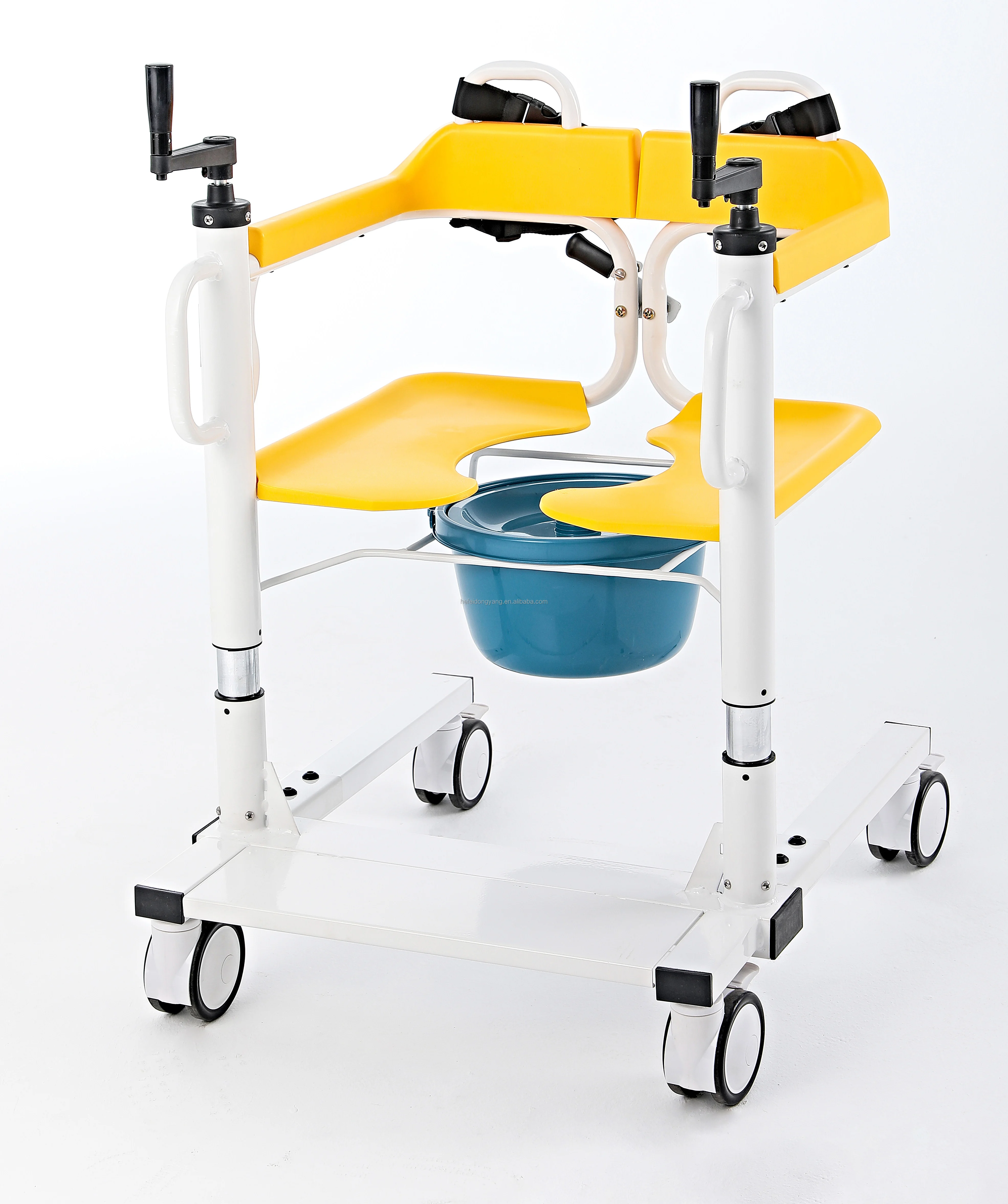 lifter nursing toilet chair