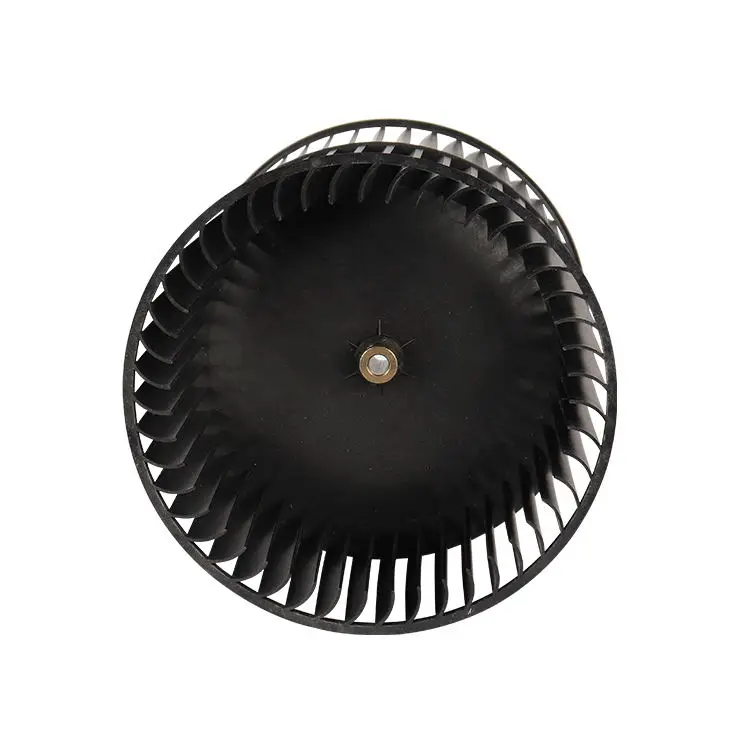 Cross Flow Fan, Electric, Plastic - detail 4