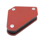 Factory Supply Customized Personalized Arrow Magnetic Welding Holder