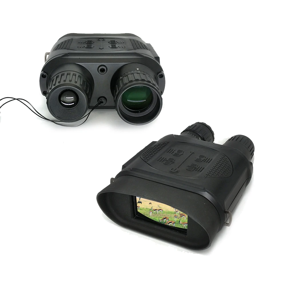 Spy Gear Binoculars