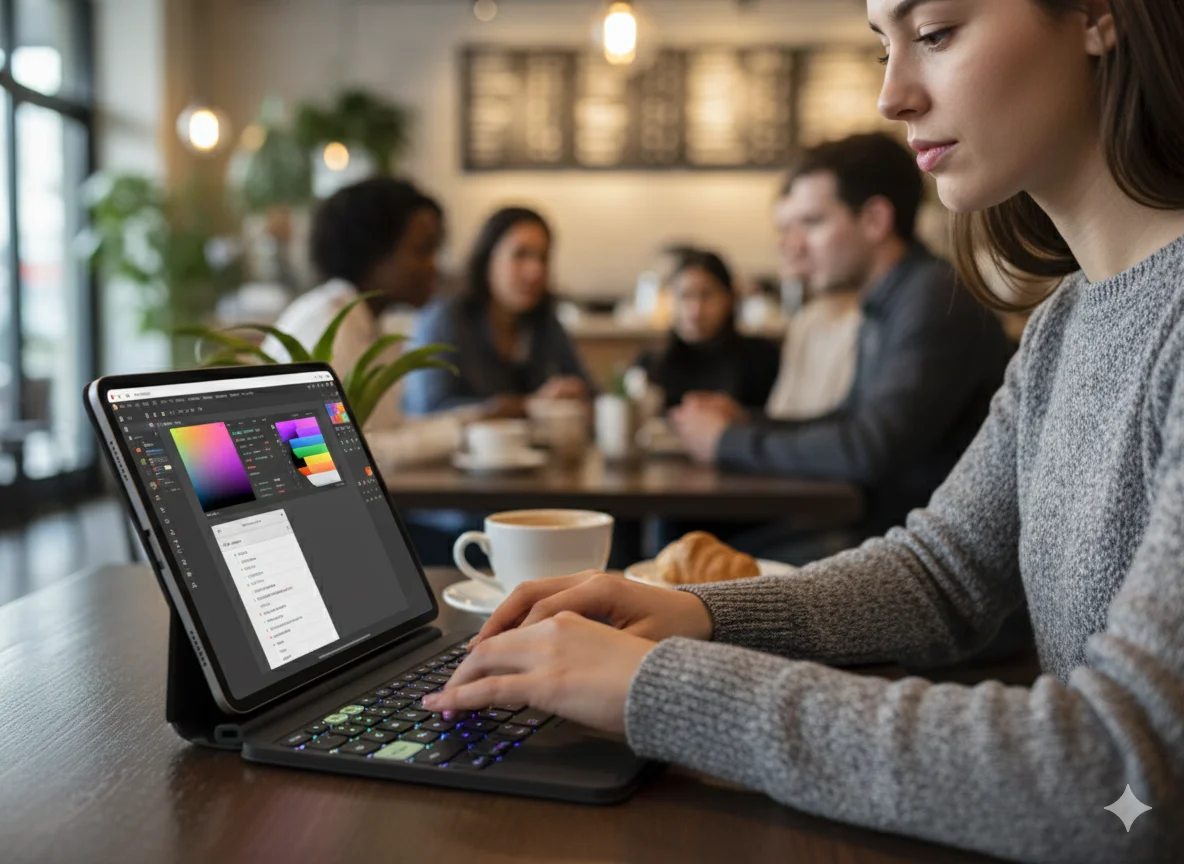 product aluminum magic keyboard for ipad pro11for ipad air backlighting trackpad scratch resistant water resistant self draining keycaps-8