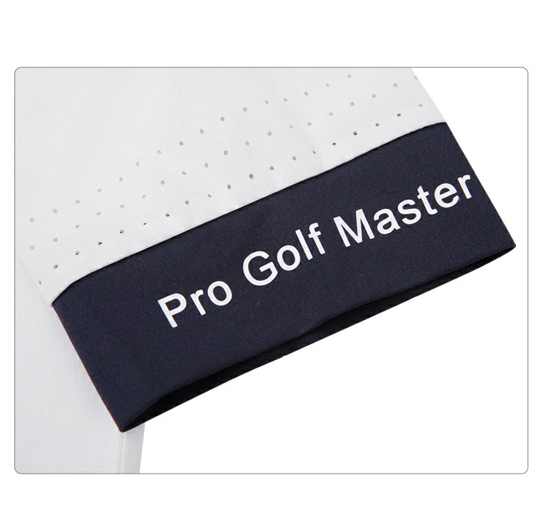 PGM YF557 womens golf apparel set golf shirts summer sport golf clothing企业官网