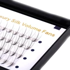 Eyelash Extension Eyelashes Eyelash Extension Mink Premade Fan Volume Eyelash Extension Faux Mink Eyelashes