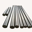 Forged Titanium Forged ASTMB348 GR2 30mm Forged Titanium Bar For Industrial Using