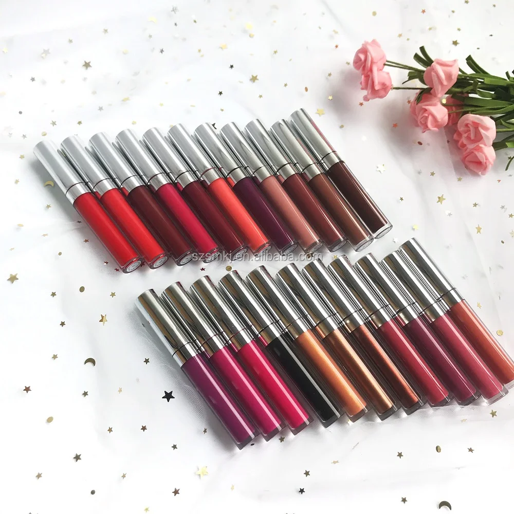 kiss proof waterproof lipstick