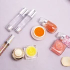 Skin Private Label Skin Care Petal Whitening Repair Moisturizing Essence