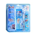 F&j Brand Frozen Wholesale Stationery China School Yiwu