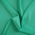 Silk Lining Factory Supply Textile 190T Waterproof Silk Price Plain Lining Taffeta Polyester Fabric