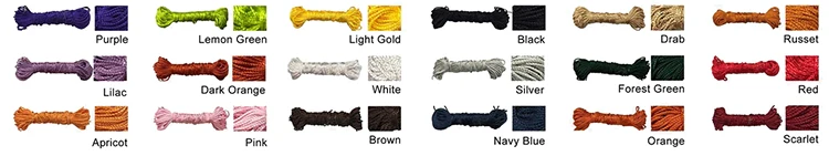 Rayon Forest Gold Graduation Honor Tassel with 2024 Year Charm 9" details