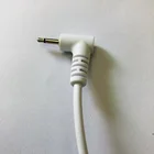 Stereo Audio Audio Cable High Quality USB Type C To Stereo 3.5mm Braided Headphone Jack Adapter Aux Audio Cable