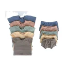 Baby Clothing Soft And Comfy Baby Clothing Shortie Outfits