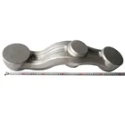 Heavy Part Forging Forging Parts Heavy Duty Truck Bus Auto Part Large Oem Forging