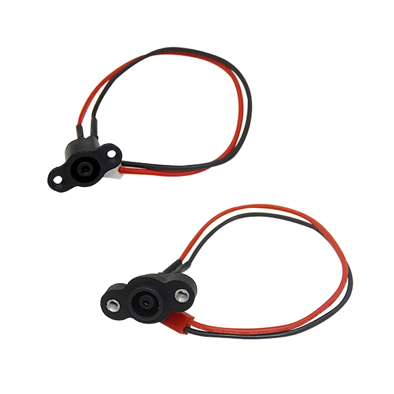 M365 Pro2 Scooter Parts DC Charger Port