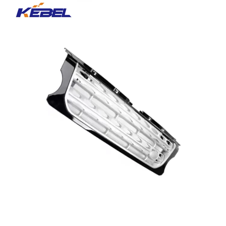 KEBEL Atuo Body Hot Sale Bumper Car Grille Lower OEM LR051299 Auto Bumper Grille for Land Rover 2014 supplier