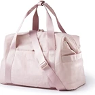 Bag Carry On Custom Wholesale Large Overnight Travel Duffle Bag Weekender Bag Carry On Bag