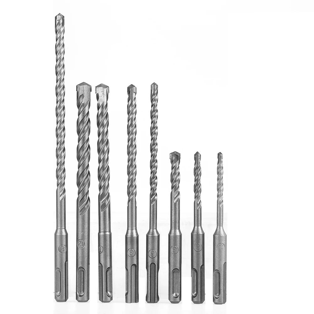 Electric Hammer Drill Bits,Drill Bit 