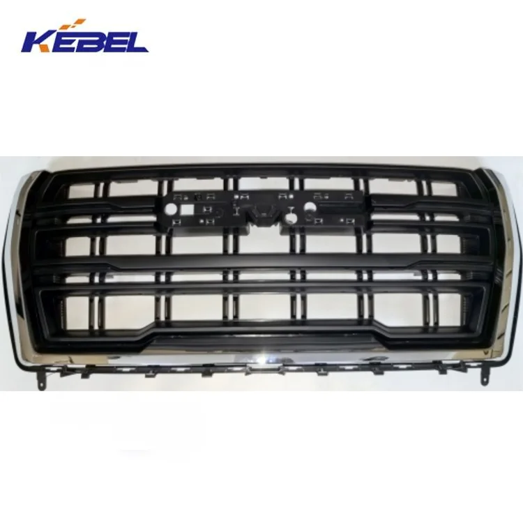 KEBEL OEM 84835786 Lower Auto Bumper Grille for GMC Yukon 2021-2024 Auto Body Hot Sale Bumper Grille Hot Sale ABS Lower Bumper details